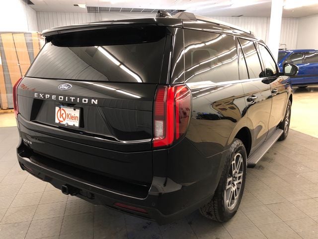 2025 Ford Expedition Active 202A/ROOF