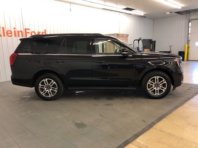 2025 Ford Expedition Active 202A/ROOF