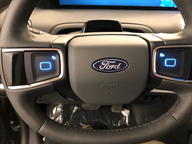 2025 Ford Expedition Active 202A/ROOF