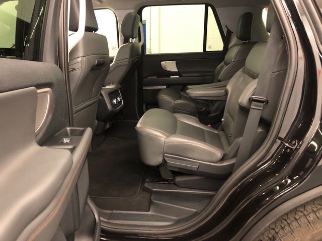 2025 Ford Expedition Active 202A/ROOF