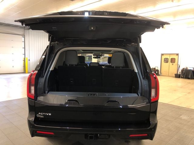 2025 Ford Expedition Active 202A/ROOF