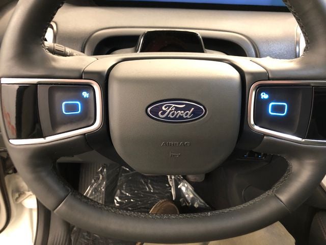 2025 Ford Expedition Active 202A/ROOF