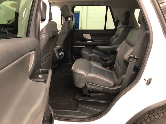 2025 Ford Expedition Active 202A/ROOF