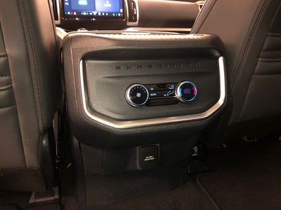 2025 Ford Expedition Active 202A/ROOF