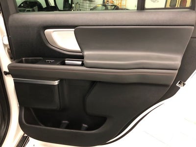 2025 Ford Expedition Active 202A/ROOF