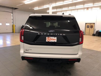 2025 Ford Expedition Active 202A/ROOF