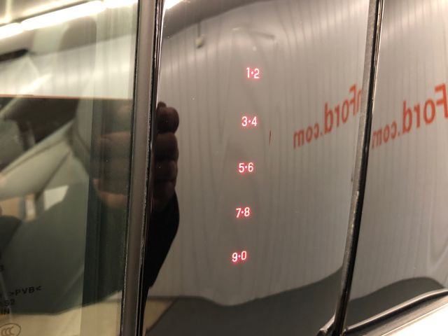 2025 Ford Expedition Active 202A/ROOF