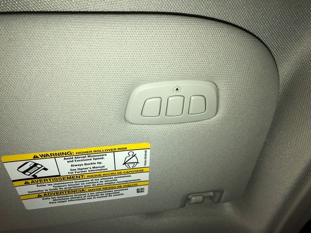 2025 Ford Expedition Active 202A/ROOF