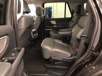 2025 Ford Expedition Active 202A/ROOF