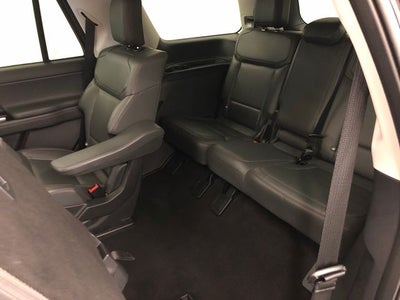 2025 Ford Expedition Active 202A/ROOF