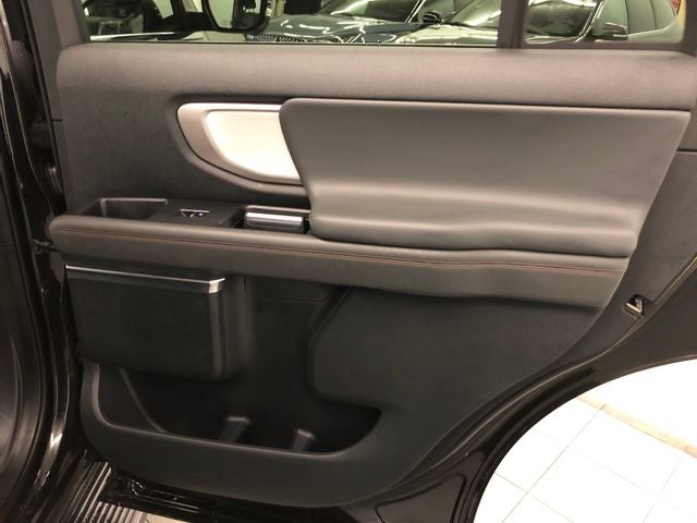 2025 Ford Expedition Active 202A/ROOF