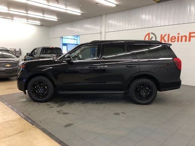 2025 Ford Expedition Active 202A/ROOF