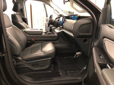 2025 Ford Expedition Active 202A/ROOF