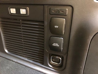 2025 Ford Expedition Active 202A/ROOF