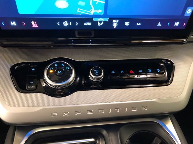 2025 Ford Expedition Active 202A/ROOF