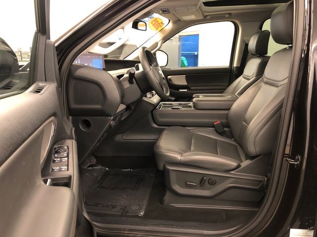 2025 Ford Expedition Active 202A/ROOF