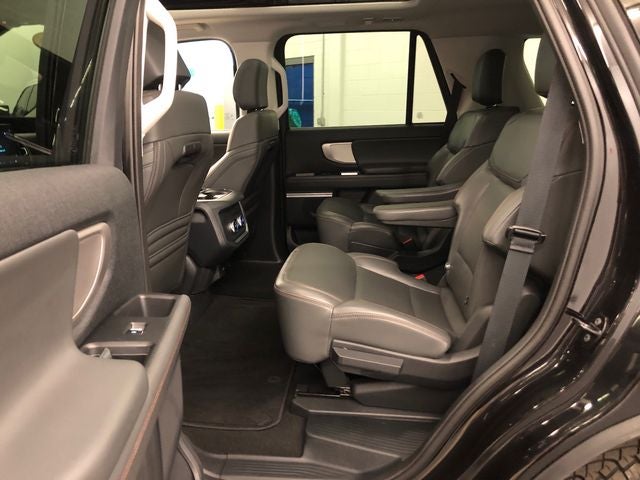 2025 Ford Expedition Active 202A/ROOF