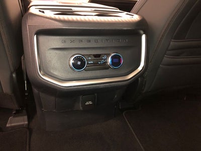 2025 Ford Expedition Active 202A/ROOF