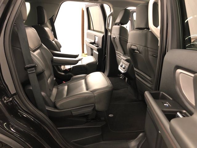 2025 Ford Expedition Active 202A/ROOF