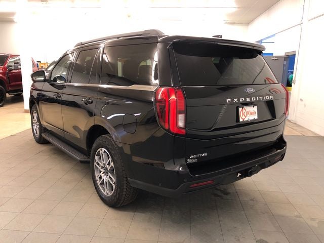 2025 Ford Expedition Active 202A/ROOF