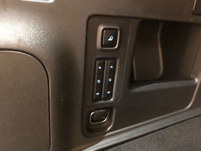 2025 Ford Expedition Active 202A/ROOF