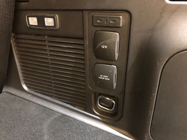 2025 Ford Expedition Active 202A/ROOF