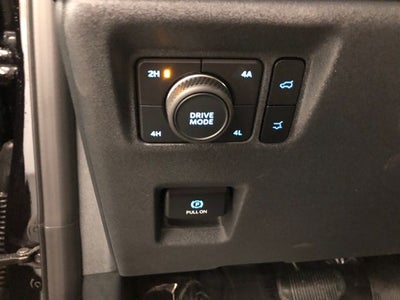 2025 Ford Expedition Active 202A/ROOF