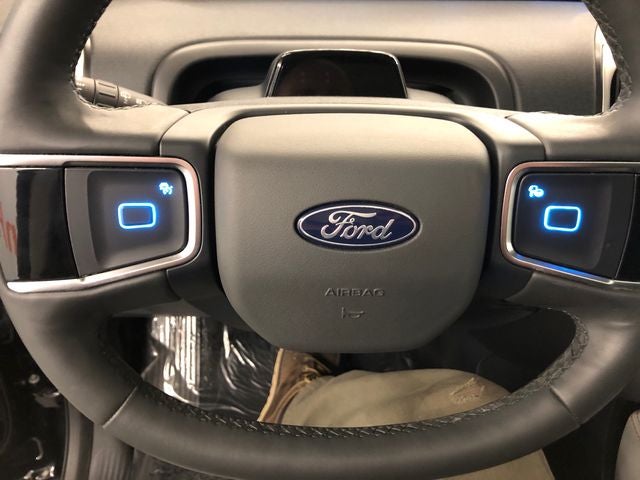 2025 Ford Expedition Active 202A/ROOF