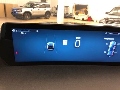 2025 Ford Expedition Active 202A/ROOF