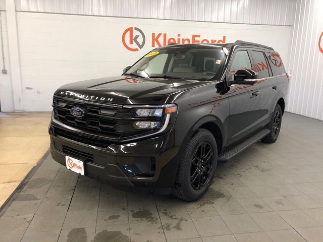 2025 Ford Expedition Active 202A/ROOF