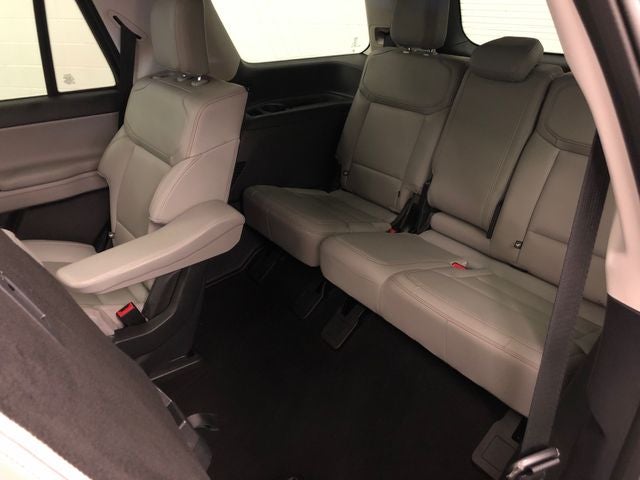 2025 Ford Expedition Active 202A/ROOF