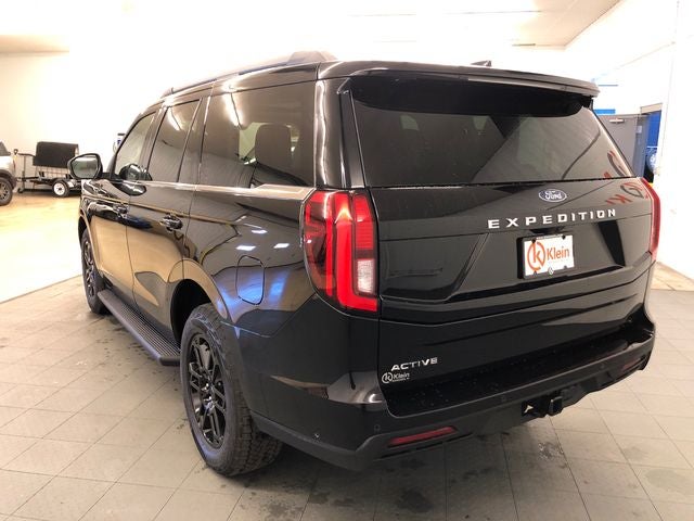 2025 Ford Expedition Active 202A/ROOF
