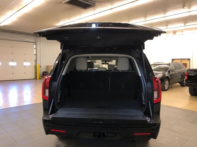 2025 Ford Expedition Active 202A/ROOF