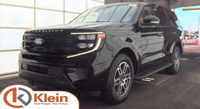 2025 Ford Expedition Active 202A/ROOF