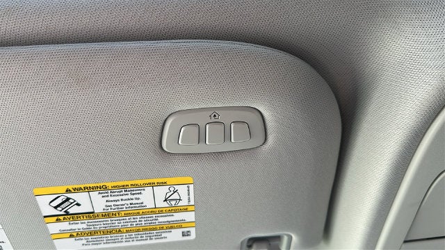 2025 Ford Expedition Active 202A/ROOF