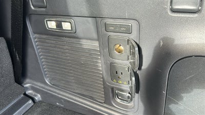 2025 Ford Expedition Active 202A/ROOF