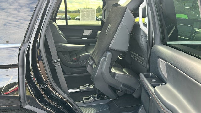 2025 Ford Expedition Active 202A/ROOF