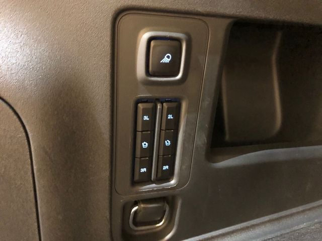 2025 Ford Expedition Active 202A/ROOF/BUCKETS