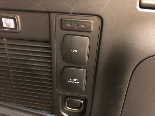 2025 Ford Expedition Active 202A/ROOF/BUCKETS