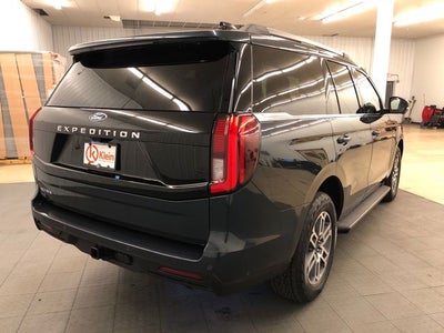 2025 Ford Expedition Active 202A/ROOF/BUCKETS