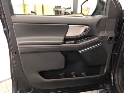 2025 Ford Expedition Active 202A/ROOF/BUCKETS