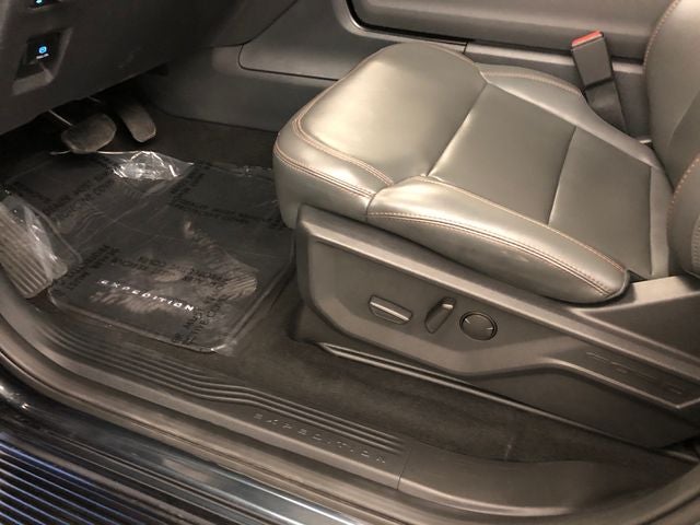 2025 Ford Expedition Active 202A/ROOF/BUCKETS