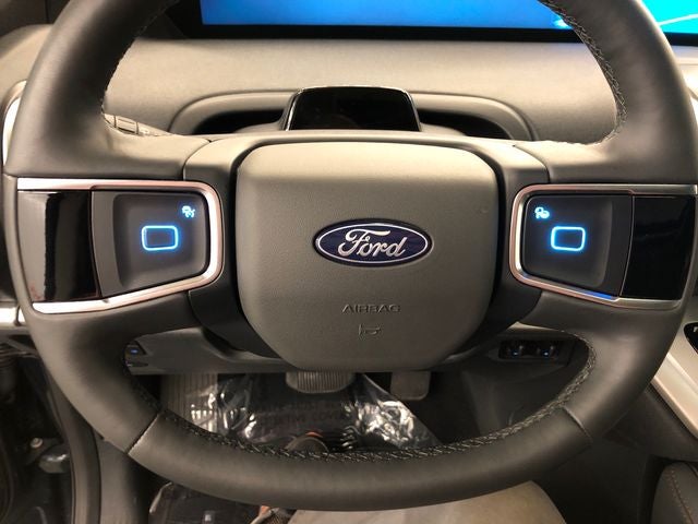 2025 Ford Expedition Active 202A/ROOF/BUCKETS