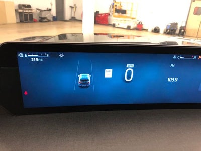 2025 Ford Expedition Active 202A/ROOF/BUCKETS