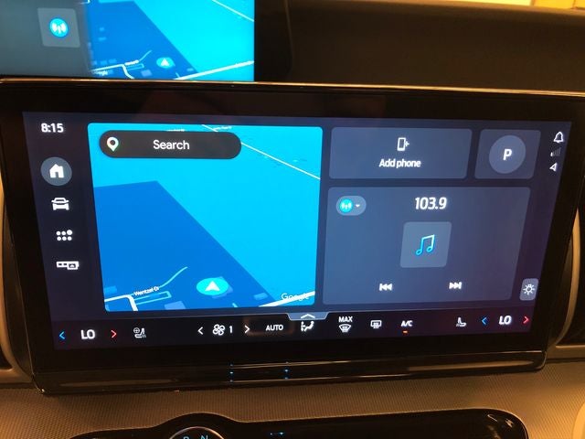 2025 Ford Expedition Active 202A/ROOF/BUCKETS