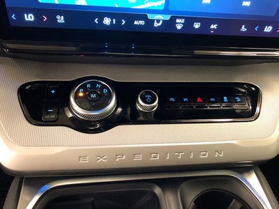 2025 Ford Expedition Active 202A/ROOF/BUCKETS