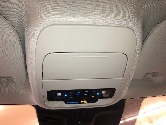 2025 Ford Expedition Active 202A/ROOF/BUCKETS