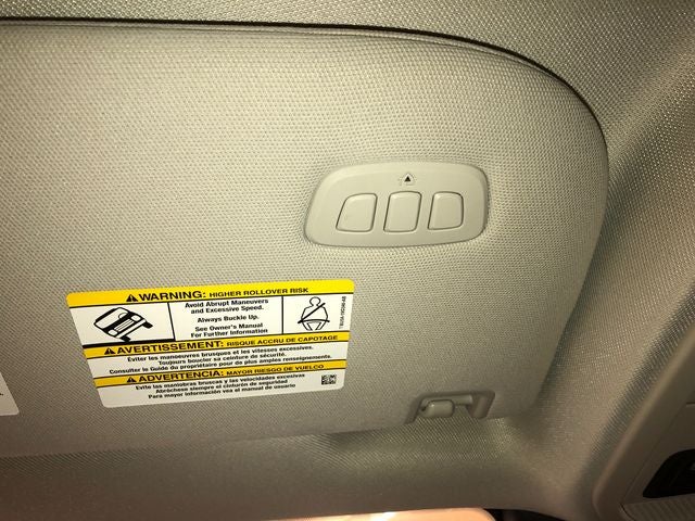 2025 Ford Expedition Active 202A/ROOF/BUCKETS