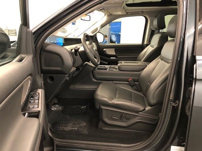 2025 Ford Expedition Active 202A/ROOF/BUCKETS