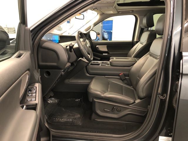 2025 Ford Expedition Active 202A/ROOF/BUCKETS